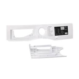 BEDIENBLENDE,WEISS,AEG,IT