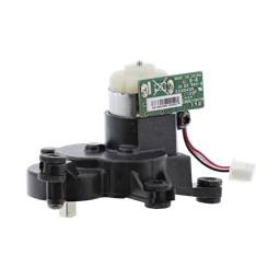 Motor, für, Bürste