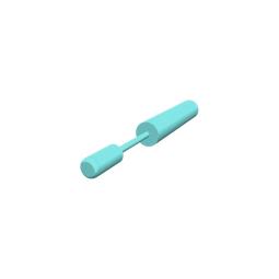 tampone, soft closing, 85.5mm