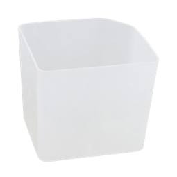 drop tray, side, 117x106x100mm