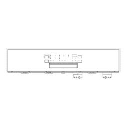 painel de comandos, Electrolux, inox, FS,590mm