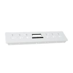panel obslugi,bialy,50cm, SET, 6K