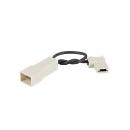 harness, adaptor