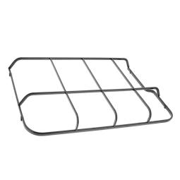 grid, pan support, left,