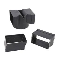 raccord filtraut,supérieur,ensemble