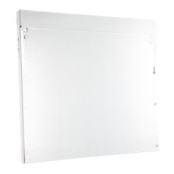 door outer panel,zinc-plated,520x588mm,FI