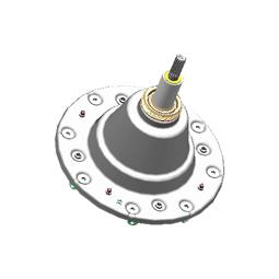 gear box, assembly