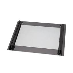 Zostava skla dverí - 596x466mm