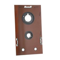 ARBEITSPLATTE,SCHWARZ,ELECTROL