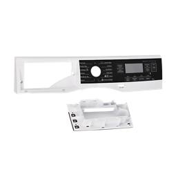 manöverpanel, vit, Electrolux