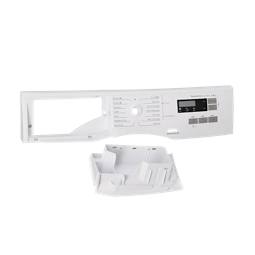 control panel,white,Electrolux,FR