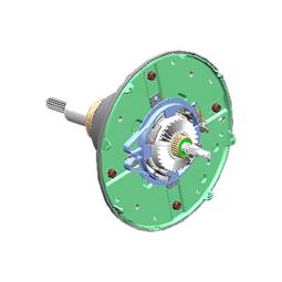 gear box, assembly