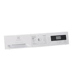 control panel, white, Electrolux, PL