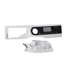 control panel, white, Electrolux, DE,FR