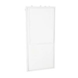 koelkastdeur, wit, 538x1147mm