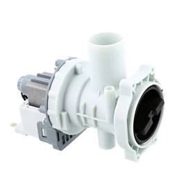Washing Machine Drain Pump