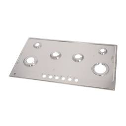 work top,inox,Electrolux,894x510mm