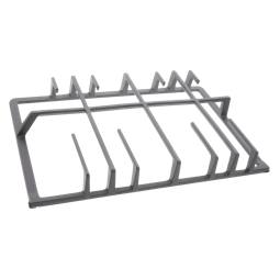 Right Hand Hob Pan Support