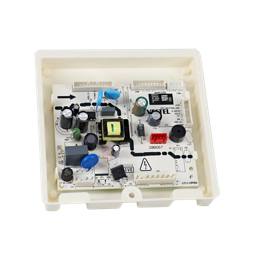 main electronic board, assembly,