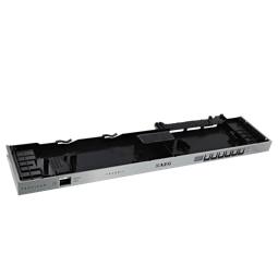 Bedienblende,Inox,AEG,F78025VI1P