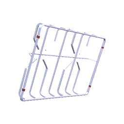 grid, pan support, right