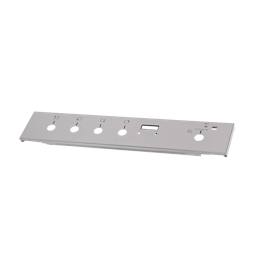 control panel,inox,60cm, SET, 5K