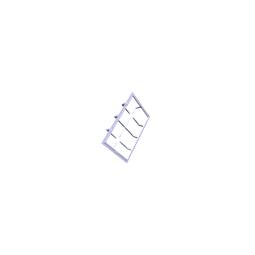 GITTER,PFANNENAUFLAGE,LINKS-RE