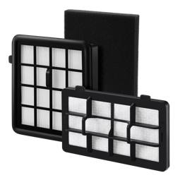 EF154 Kit de filtre CompactGo Cyclone