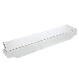 Refrigerator Compartment Door Flap