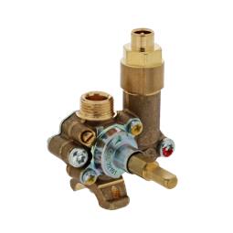 gas tap,rapid,d=0.42 G20-20mbar