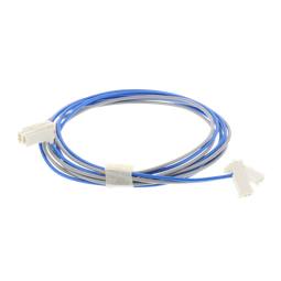 Rampe,thermostat de sécurité s