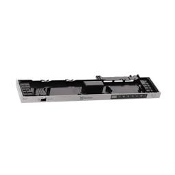 manöverpanel, rostfri, Electrolux