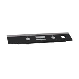 BEDIENBLENDE,INOX,ARTHUR MARTI