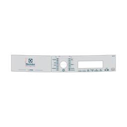 Einsatz, Bedienblende, Electrolux