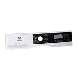 cruscotto, bianco, Electrolux