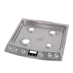 work top, inox