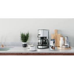 Premium cleaning tablets for fully automatic coffee and espresso makers