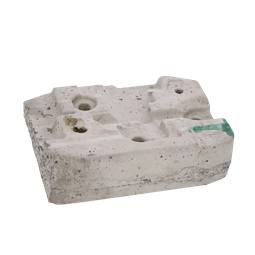 counterweight, top, black, 13.2KG