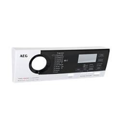 panel holder,white,AEG,L7TE74265,DE