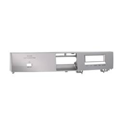 painel de comandos,inox,AEG Electrolux