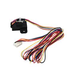 sensor, 3D PCB ATMEMS