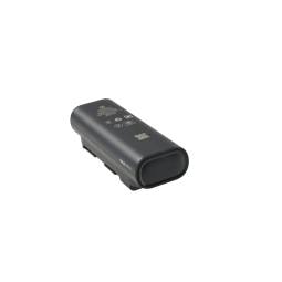 Battery, Pack, Elux