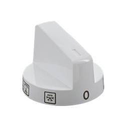 knob, function, white