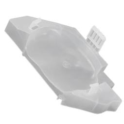 Bac d'évaporation pour réfrigérateur