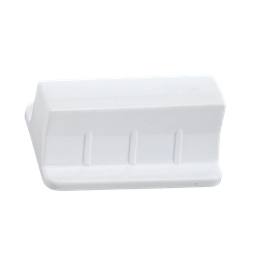 button,white,rectangular,ON/OFF