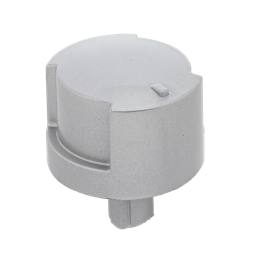 KNEBEL,GRILL,INOX