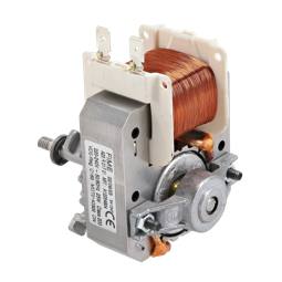 konvektions mikromotor