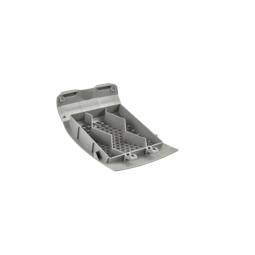 Couvercle de filtre pour aspirateur