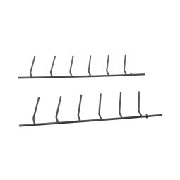 dents de panier, kit gauche et droit, option,