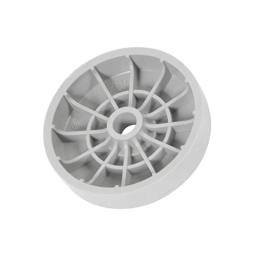 Rear Vacuum Cleaner Wheel